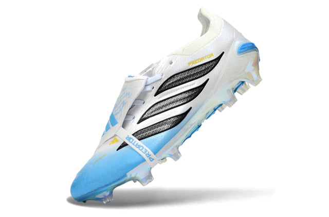 Adidas Predator Tongue 26 Elite FG