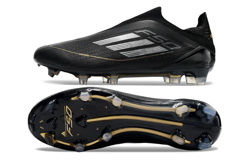 Adidas F50 elite laceless FG