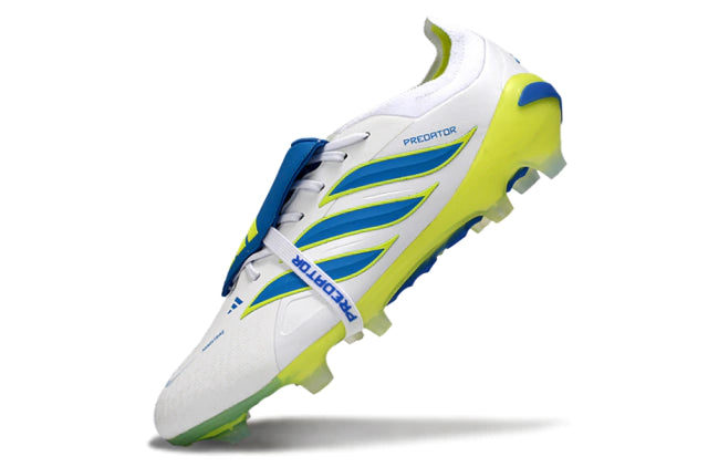 Adidas Predator Tongue 26 Elite FG