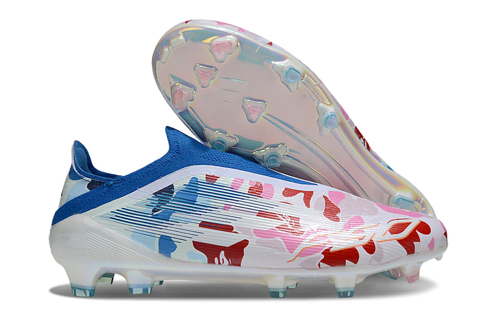Adidas F50 laceless Elite FG