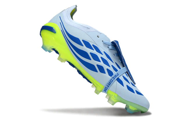 Adidas Predator Tongue 26 Elite FG