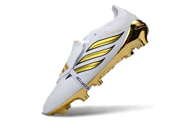 Adidas Predator Tongue 26 Elite FG