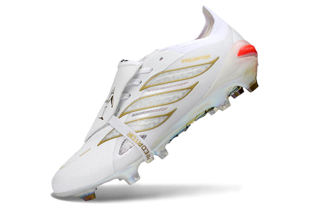 Adidas Predator Tongue 26 Elite FG