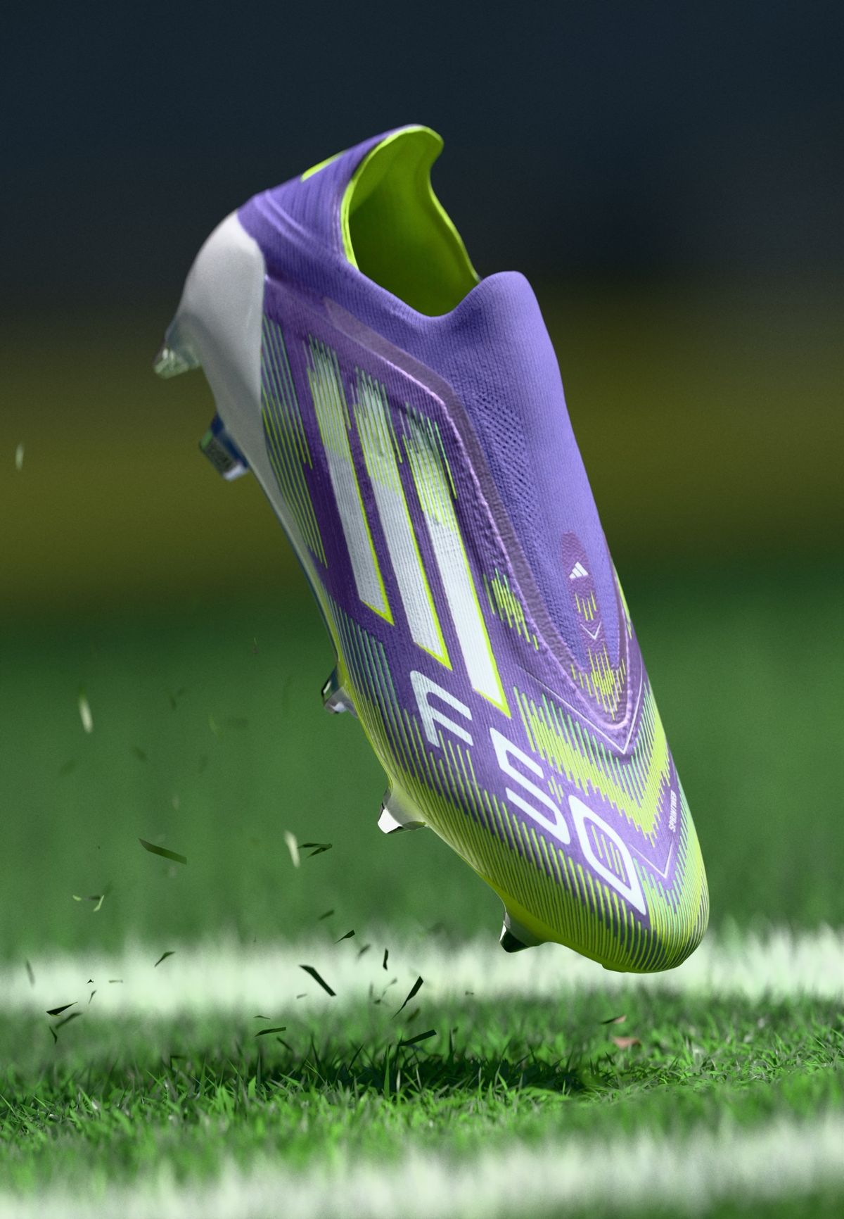F50 Adidas