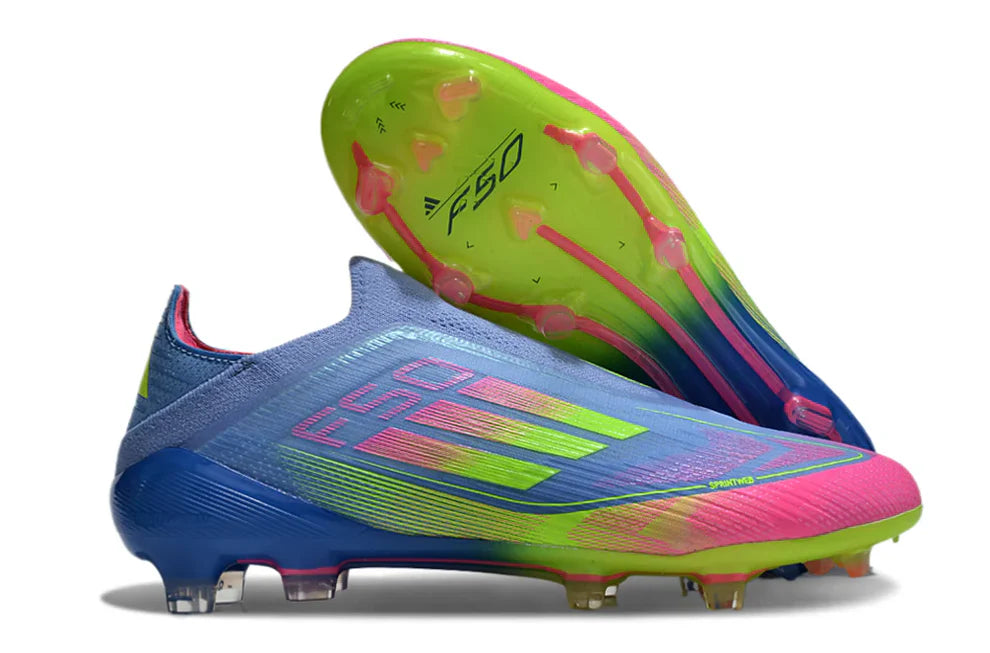 Adidas F50 laceless elite FG
