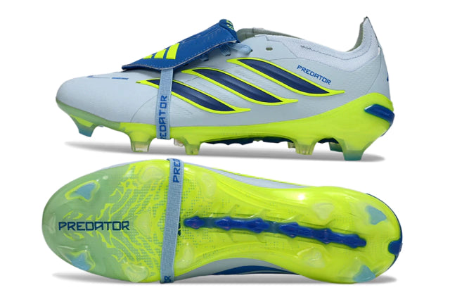 Adidas Predator Tongue 26 Elite FG