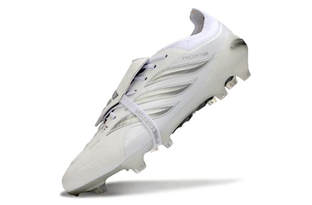 Adidas Predator Tongue 26 Elite FG