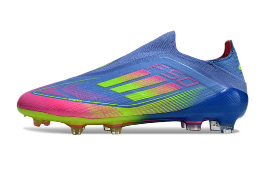 Adidas F50 laceless elite FG