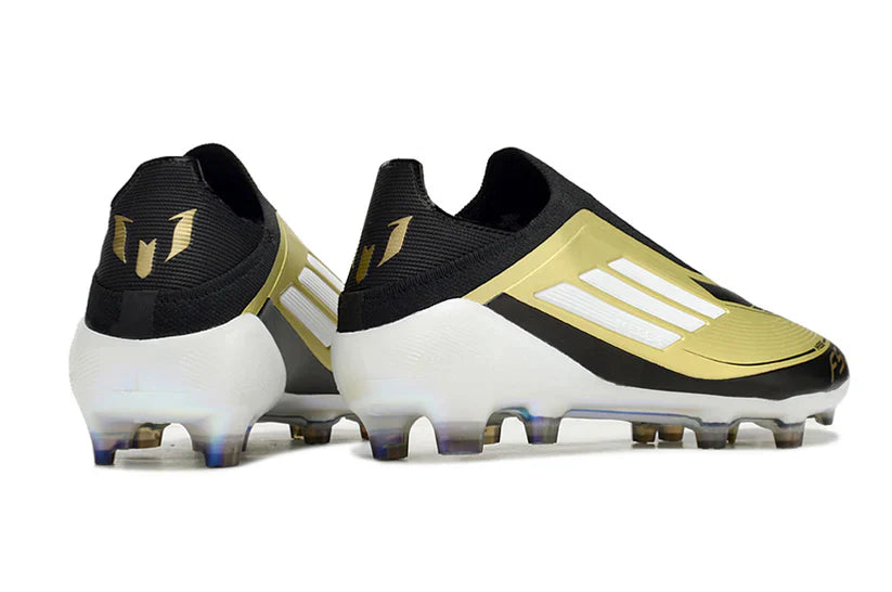 Adidas F50 elite laceless FG