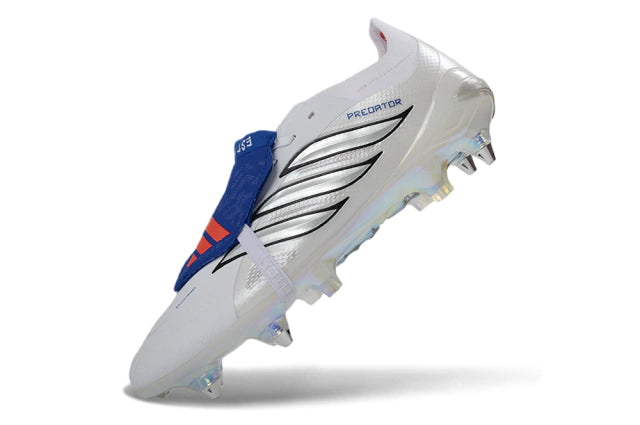 Adidas Predator Tongue 26 Elite SG "Bellingham"
