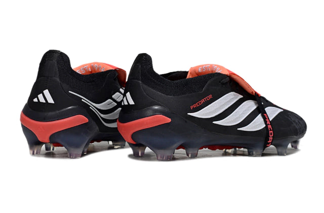 Adidas Predator Tongue 26 Elite FG