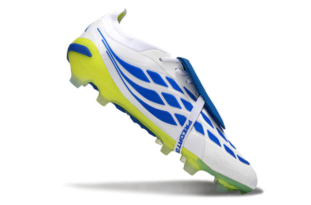 Adidas Predator Tongue 26 Elite FG