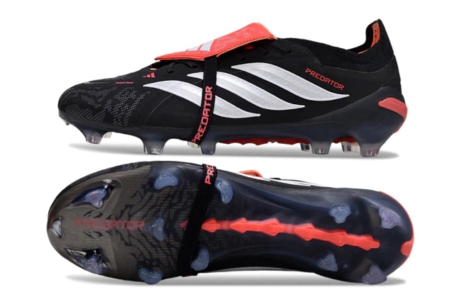 Adidas Predator Tongue 26 Elite FG