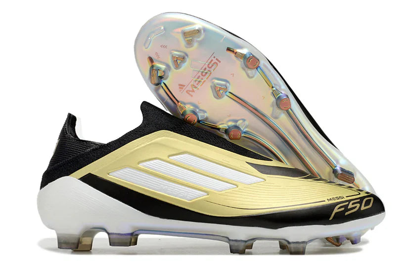 Adidas F50 elite laceless FG