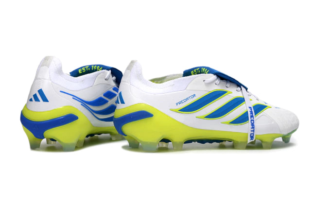 Adidas Predator Tongue 26 Elite FG