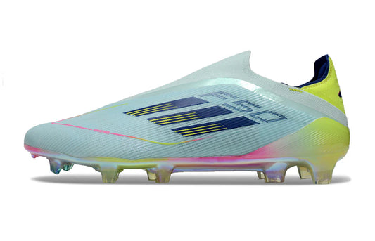 Adidas F50 laceless elite FG