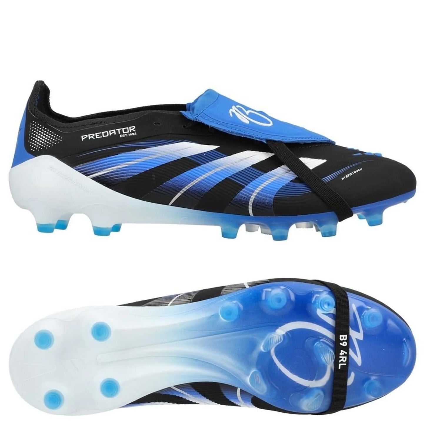 adidas Predator Elite Fold-over Tongue AG Jude Bellingham