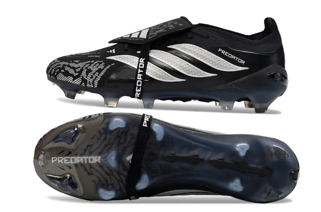 Adidas Predator Tongue 26 Elite FG