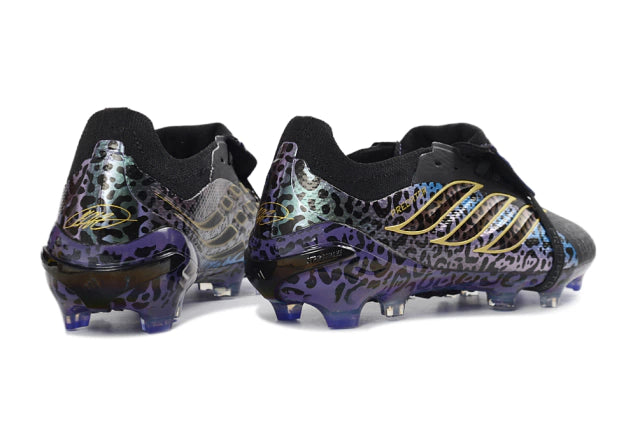 Adidas Predator Tongue 26 Elite FG