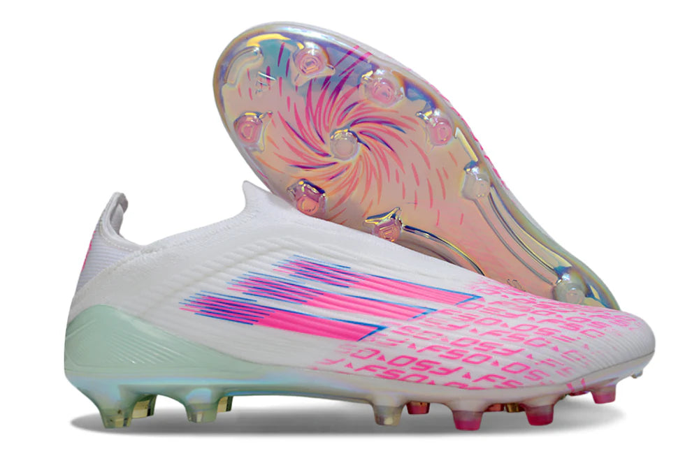 Adidas F50 laceless Elite FG