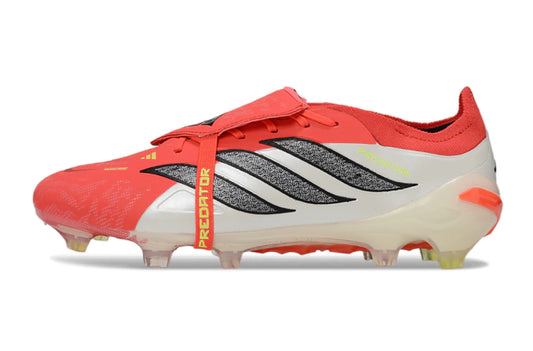 Adidas Predator Tongue 26 Elite FG