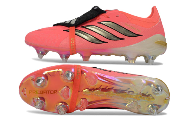 Adidas Predator Tongue 26 Elite SG