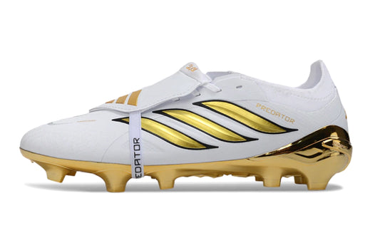 Adidas Predator Tongue 26 Elite FG