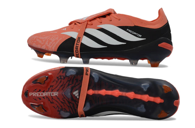 Adidas Predator Tongue 26 Elite FG