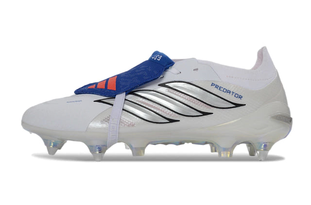 Adidas Predator Tongue 26 Elite SG "Bellingham"
