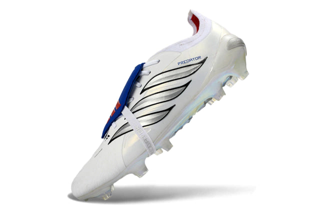 Adidas Predator Tongue 26 Elite FG "Bellingham"
