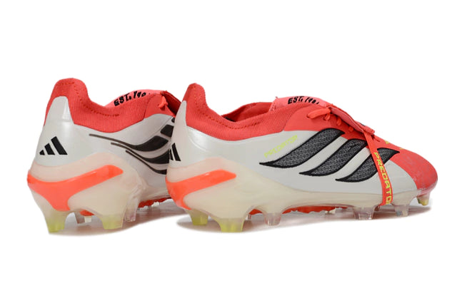 Adidas Predator Tongue 26 Elite FG