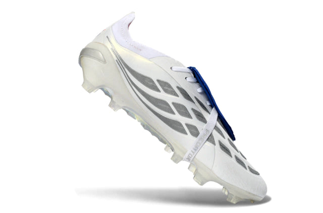 Adidas Predator Tongue 26 Elite FG "Bellingham"