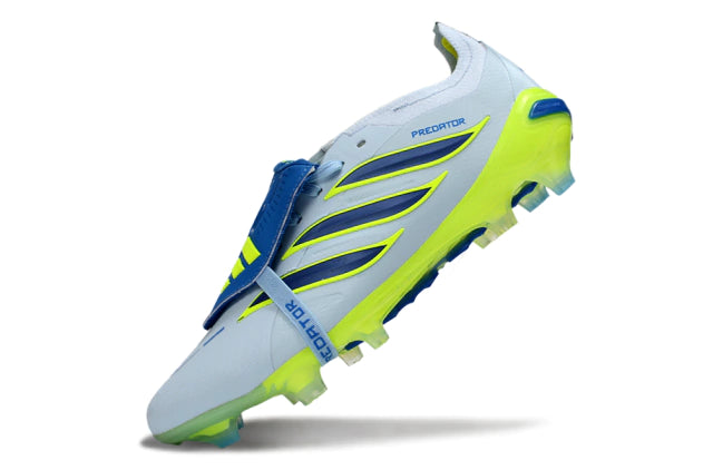Adidas Predator Tongue 26 Elite FG