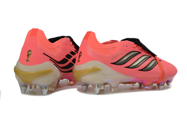 Adidas Predator Tongue 26 Elite SG