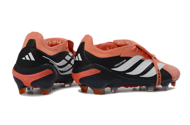 Adidas Predator Tongue 26 Elite FG