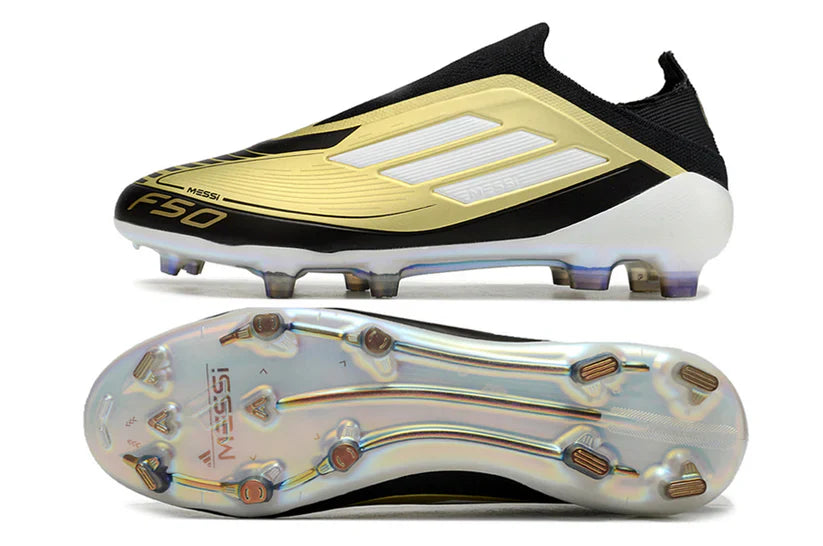 Adidas F50 elite laceless FG