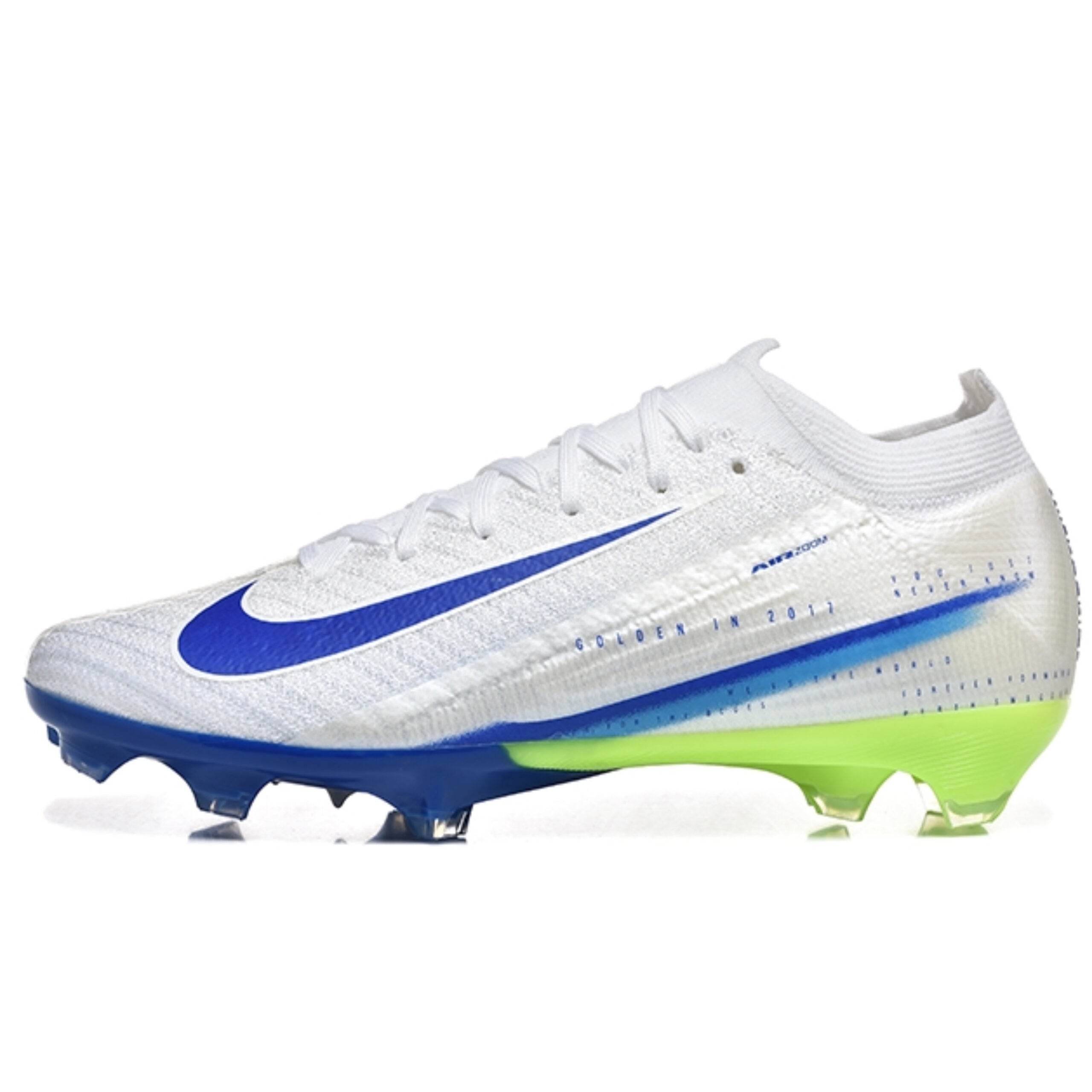 Nike Air Zoom Mercurial Elite FG
