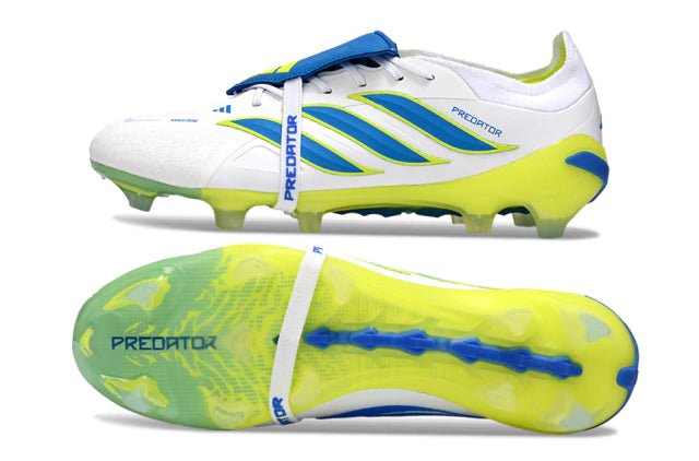 Adidas Predator Tongue 26 Elite FG
