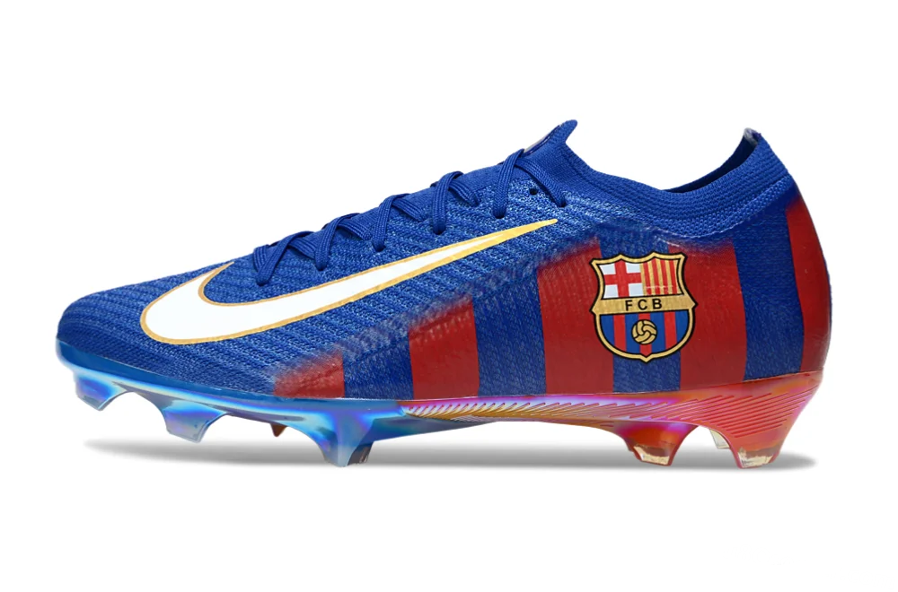 Nike Air Zoom Mercurial Vapor 16 Elite FG - Barça