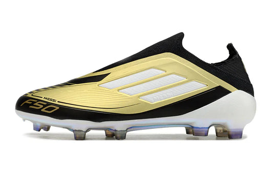 Adidas F50 elite laceless FG