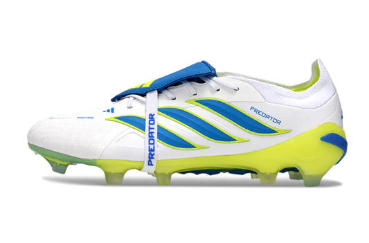 Adidas Predator Tongue 26 Elite FG
