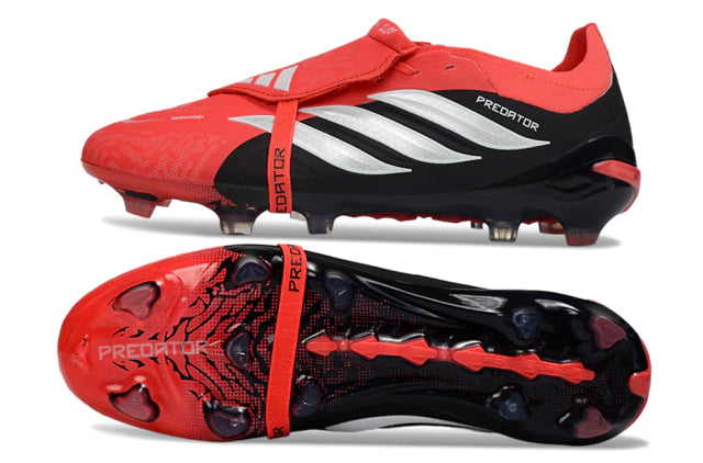 Adidas Predator Tongue 26 Elite FG