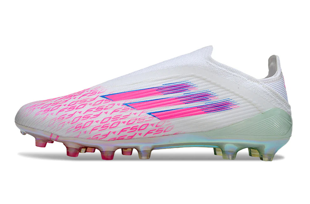Adidas F50 laceless Elite FG
