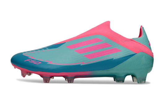 Adidas F50 laceless elite FG
