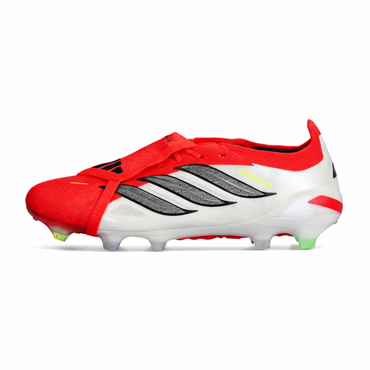 Adidas Predator Tongue 26 Elite FG