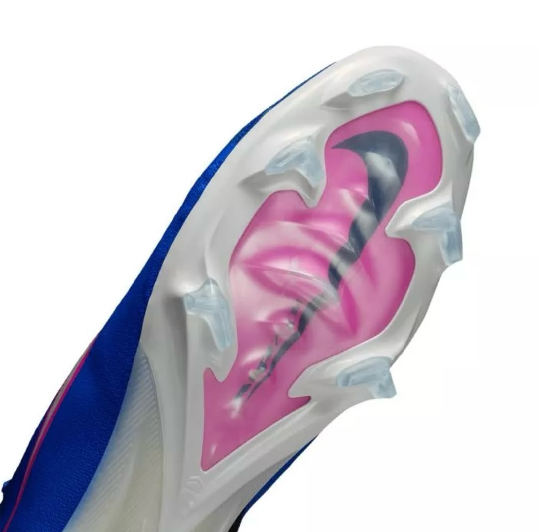 Nike Air Zoom Mercurial Vapor 16 Elite FG