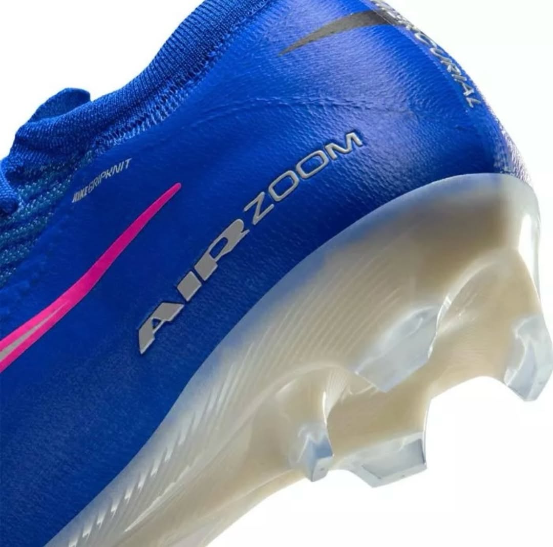 Nike Air Zoom Mercurial Vapor 16 Elite FG