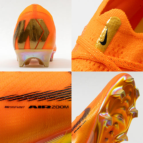 Nike Air Zoom Mercurial Vapor 16 Elite FG