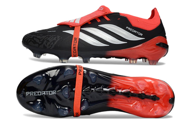 Adidas Predator Tongue 26 Elite FG