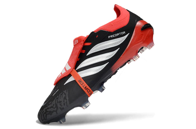 Adidas Predator Tongue 26 Elite FG